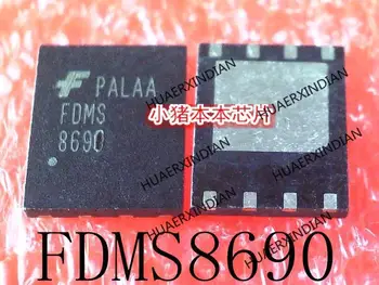 Нов оригинален FDMS8690 QFN в наличност