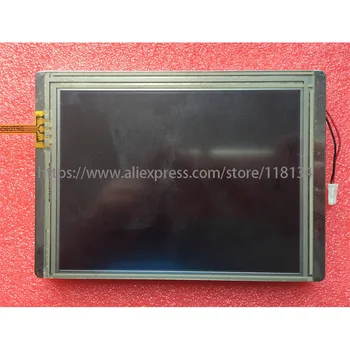 RV320240T-5X7WN-B3 5,7-инчов LCD дисплей, 320 X 240 led задно осветен дисплей със сензорен панел на таблета