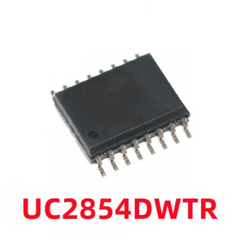 1 бр. UC2854DW UC2854DWTR UC2854 чип за управление на захранването Опаковка SOP16 Нов оригинален