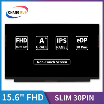 NE156FHM-NS0 15,6-инчов led екран за лаптоп IdeaPad 1 15ALC7 82R4 с матрицата 1920*1080 EDP 30-пинов IPS екран