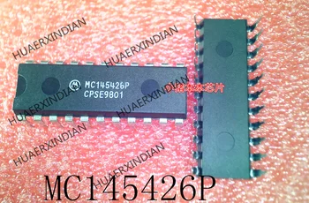 Нов оригинален MC145426P DIP-22 Гаранция за качество