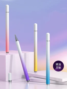 Универсална сензорна писалка за таблет, мобилен телефон, магнитна писалка за рисуване на телефон Xiaomi Samsung, екран, Android, химикалка за iPad, молив