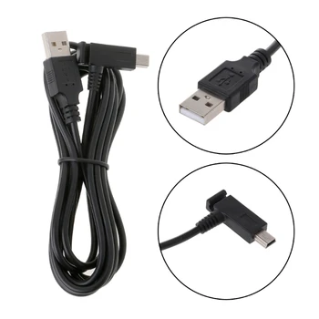  USB кабел за зареждане от PC и трансфер на данни за Wacom Bamboo PRO PTH 451/651/450/650