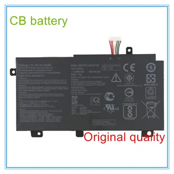 Оригиналното качество на B31N1726 Батерия за FX504 FX504GD FX505 FX505GE FX80 FX80GE B31BN91