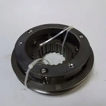 Синхронизатор, скоростна кутия в събирането и пръстен 12JSD160T-1707140-1