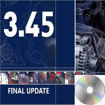 Auto Data 3.45 най-Новата версия на софтуер за ремонт на автомобили, с безплатна инсталация на видео Диагностика на Auto Data софтуер за кола 2014