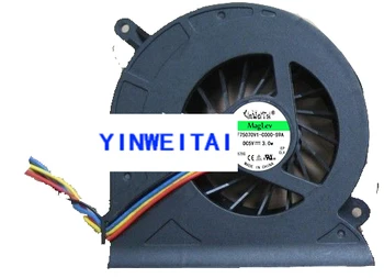 Оригинален вентилатор за SUNON MG80200V1-C020-S99 5V Вентилатора за Охлаждане