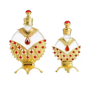 Arabian Hareem Al Sultan Парфюмерное масло Злато Арабски стил Концентриран парфюмерное масло, Парфюми за жени, мъже устойчиви парфюми 35 мл