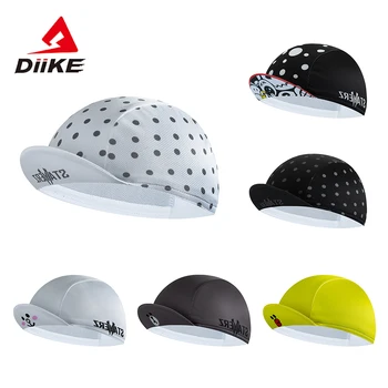 Велосипедна шапка за мъже и жени, лятна велосипедна шапка за шоссейного под наем, еластична шапка за велосипед с защита от uv 사文클링 캡