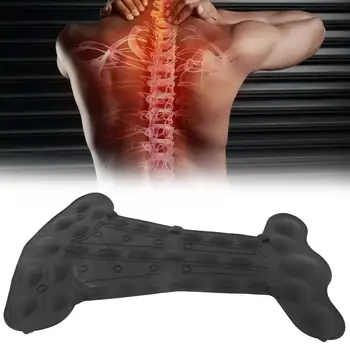 Силиконов електрод, задните перки на лигавицата, электротерапевтический апарат, аксесоар за физиотерапия, подложка за терапия на гърба, масажна машина