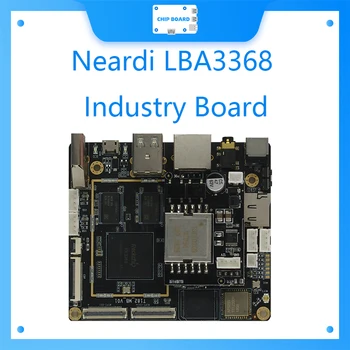 Индустриална такса Neardi LBA3368, RK3368