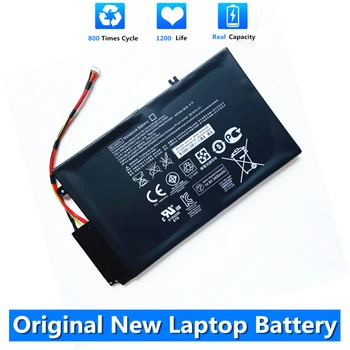 CSMHY Оригинална Батерия за лаптоп 52Wh EL04XL за HP ENVY 4 ENVY TouchSmart 4 HSTNN-IB3R UB3R TPN-C102 681949-001 681879-171