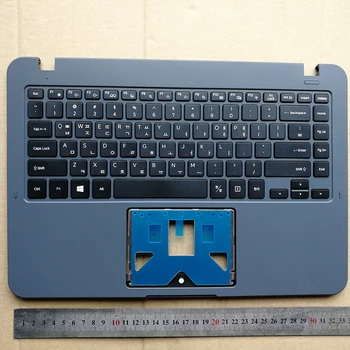 Корейска клавиатура kr нова клавиатура за лаптоп Samsung 340XAA 340XAA-K04 NP340XAA 345XAA BA98-01452B